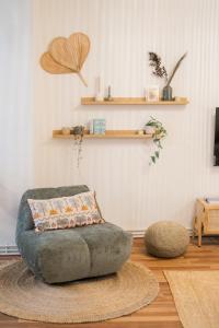 Your wellness Sanctuary - Private sauna and gym