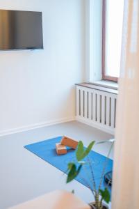 Your wellness Sanctuary - Private sauna and gym