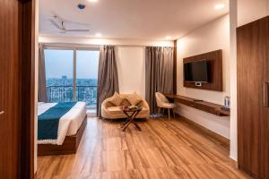 Hibiscus Elite Hotel