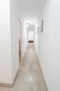 Apartamento Playa LOS LOCOS