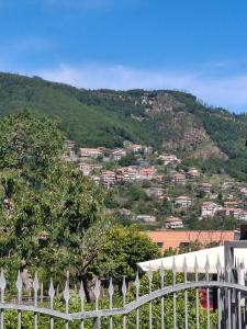 Al Geranio Accommodation