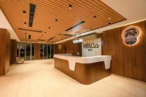 Hibiscus Elite Hotel