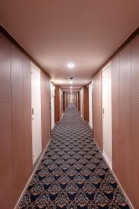 Hibiscus Elite Hotel