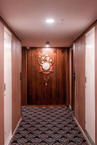 Hibiscus Elite Hotel