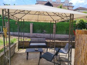 Apartman Bagdala
