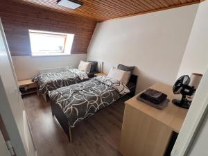 Kampenhout appartement met terras en 4 slaap kamers