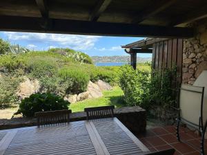 Residenze Coda Cavallo - Cala Paradiso