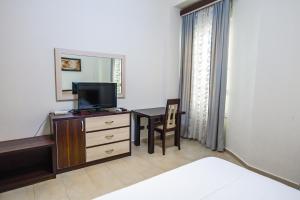 Hotel Alba