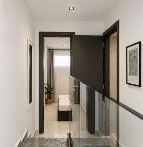 Heart of Kallithea Pool Maisonette