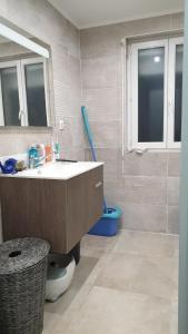Bedroom with Private Bathroom