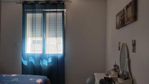 Bedroom with Private Bathroom