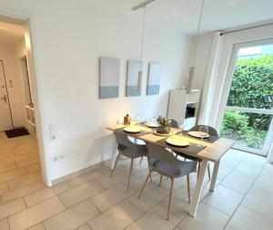 Apartmentvermittlung Mehr als Meer - Objekt 65