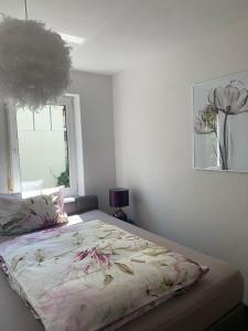 Ferienwohnung Homburger - Immenstaad am Bodensee