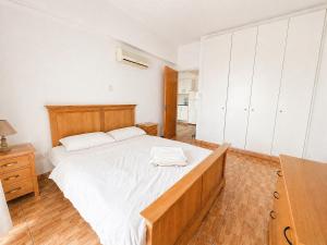 Apartment Iasis