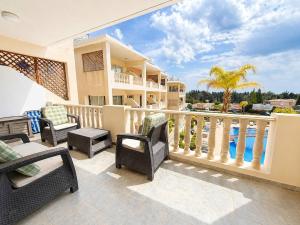 Apartment Iasis