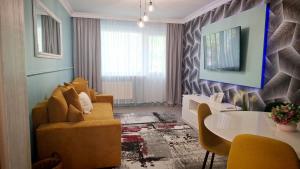 Deimanto 2 room Apartment