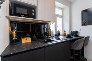 My Dalmatia - Luxury Apartment Domus Borelli