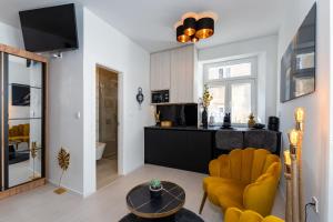 My Dalmatia - Luxury Apartment Domus Borelli