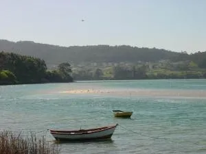 Apartamentos MonteBlanco Costa da Morte - Ures Apartamentos MonteBlanco Costa da Morte - Ures