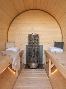 Golden Apartments - Studio for 3 - Villa Taternik