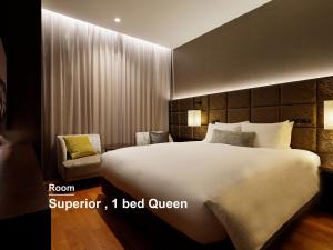 Mitsui Garden Hotel Osaka PREMIER