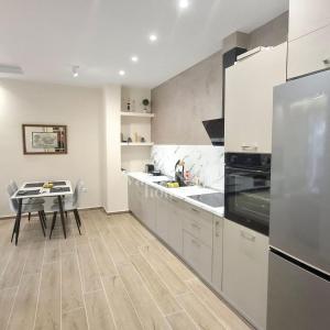 Seaside Vlora apartment