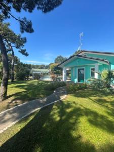 Wonderful villa with pool on Albarella