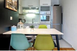 Luna Apartments, apartments with style