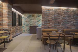 Hotel Shrimmaya, Ujjain