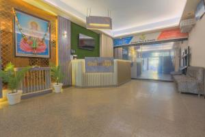 Hotel Shrimmaya, Ujjain