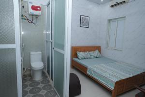 Cốm Homestay Nà Cạn - thuê xe Cao Bằng
