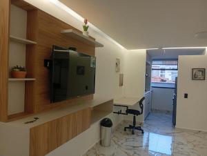 Fully equipped Loft apartment Refrigerator Washing machine