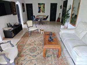 Villa Boulou