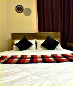 Iris Safari Bed & Breakfast