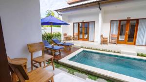 Royal Crown Villas