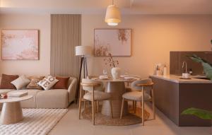 Tresor Apartments - Premium Studios, 2, 3 & 4 BR Apartments by La Vela Homes - D4 - 5mins to City Centre
