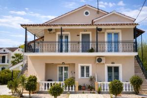 Euphoria Suites and Studios