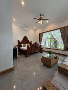 Battambang Nature House