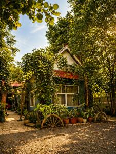 Battambang Nature House