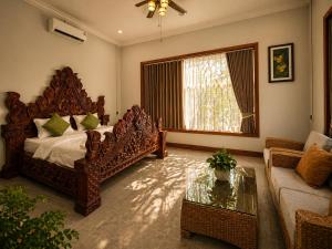 Battambang Nature House