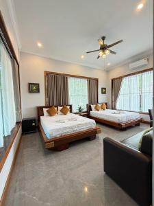 Battambang Nature House