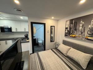 Studio Moderne Chic Gatineau Ottawa