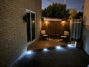 Studio Moderne Chic Gatineau Ottawa