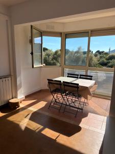 Appartement sagone