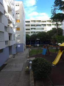 Petra apartment