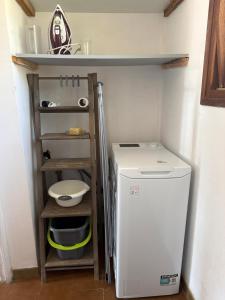 Appartement sagone