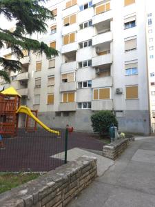 Petra apartment