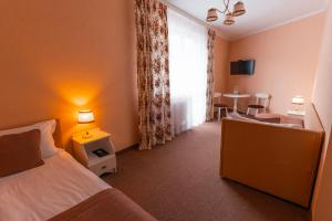 Hotel&Restaurant Premium Club
