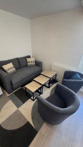 Appartement T2 à Mirepoix proche des couverts