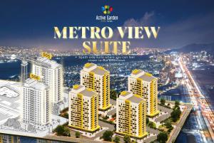Stylish Apartment near Airport